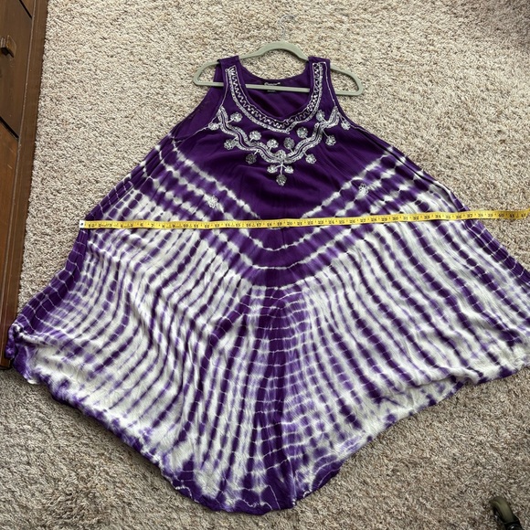 Swimsuit Coverup free size - Picture 9 of 10